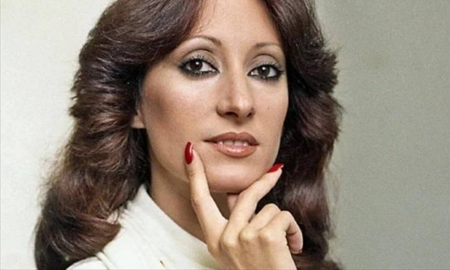 Μαρία Μεντιόλα: Πέθανε η τραγουδίστρια του ύμνου της ντίσκο