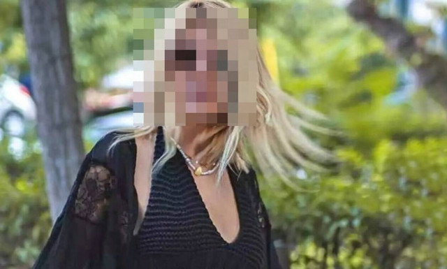 Υπόθεση κοκαΐνης - Πρώην παίκτρια ριάλιτι: «Παγιδεύτηκε» ισχυρίζεται ο 32χρονος σύντροφός της