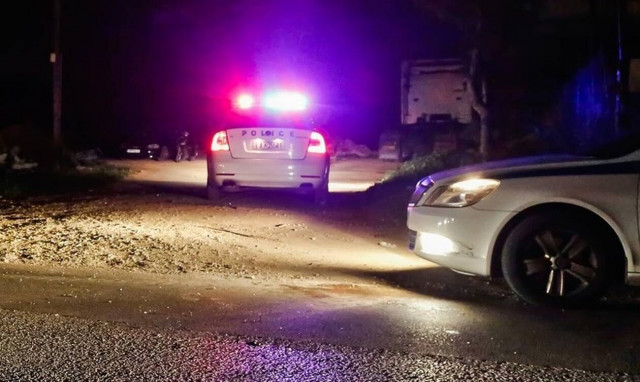 Σάμος: Τραγικό τέλος - Νεκρός 75χρονος που αγνοούνταν