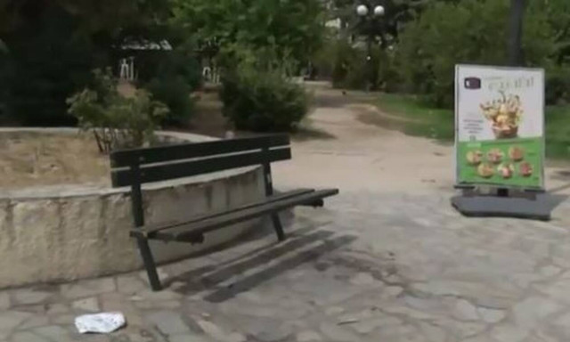 Νίκαια - Επίθεση με καυστικό υγρό: «Στο είπα θα στο κάνω», φώναζε ο δράστης - Τι λένε μάρτυρες