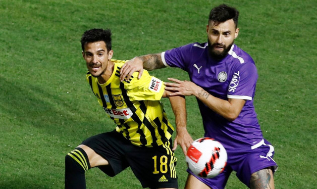 Super League: Πήρε βαθμό από τον Άρη ο ΟΦΗ - Όλα τα highlights κι η βαθμολογία (videos)