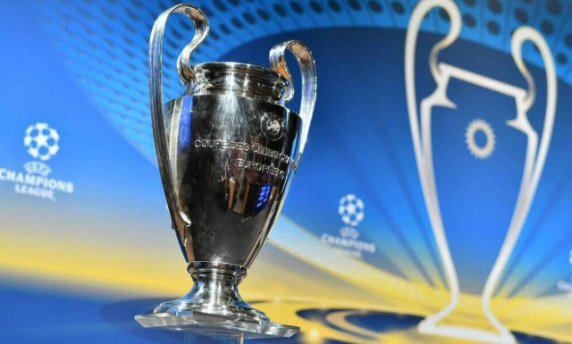 Πρεμιέρα με ντέρμπι στους ομίλους του Champions League