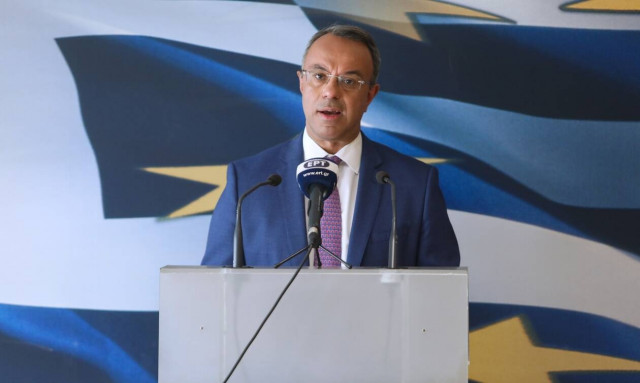 ΥΠΟΙΚ: Live η εξειδίκευση των οικονομικών μέτρων που ανακοινώθηκαν στη ΔΕΘ