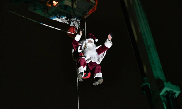 Πώς θα κάνουμε φέτος Χριστούγεννα: Η πρόβλεψη της Ματίνας Παγώνη