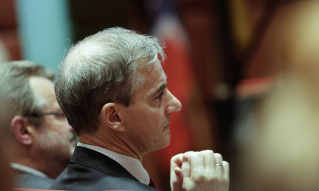 Νορβηγία: Γιόνας Γκαρ Στέρε - Ποιος είναι ο εκατομμυριούχος που θα παραλάβει το τιμόνι της χώρας