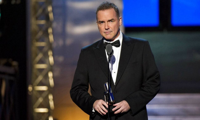 Norm Macdonald πέθανε