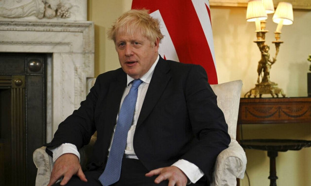 Βρετανία: Τέλος στα πιστοποιητικά εμβολιασμού για κλειστούς χώρους – Στο επίκεντρο οι εμβολιασμοί