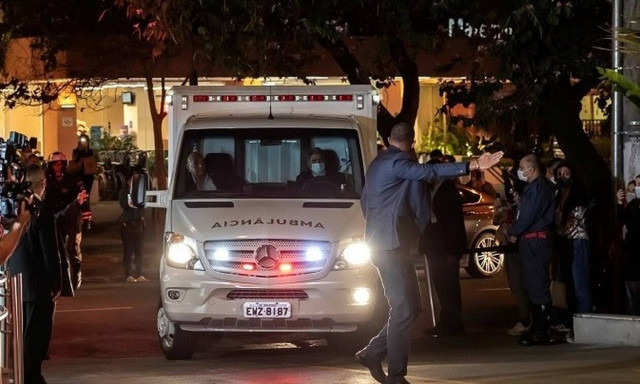 Τραγωδία στη Βραζιλία: Συνετρίβη αεροσκάφος - Επτά νεκροί, εκ των οποίων 5 μέλη οικογένειας