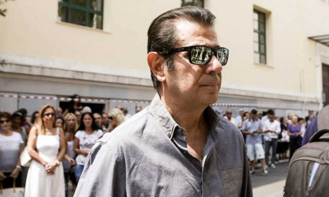 Δάνης Κατρανίδης: Η αλήθεια για την κατάσταση της υγείας του