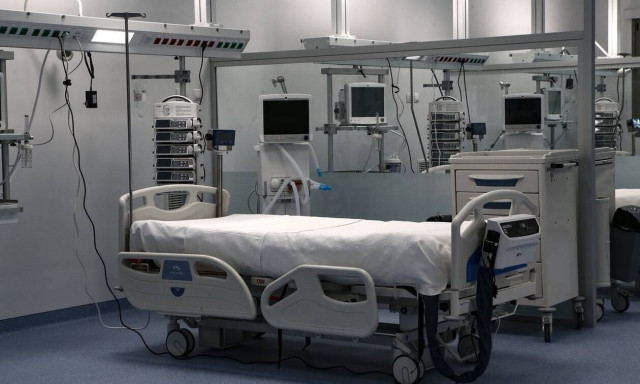 Τραγωδία στο Μίστρο Εύβοιας: 27χρονη έγκυος κατέληξε στον τέταρτο μήνα της εγκυμοσύνης