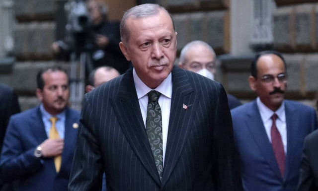 Νέο παζάρι Ερντογάν με το προσφυγικό - Απειλές στην Ευρώπη με... νέο 2015