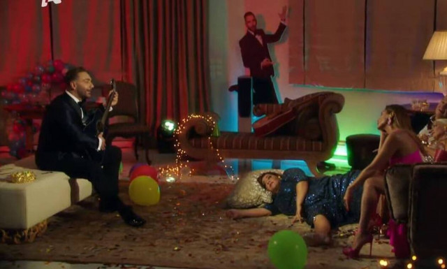 Just the 2 of Us: Το trailer που θα δεις και θα κολλήσεις!