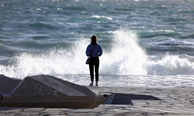 Καιρός - Κλέαρχος Μαρουσάκης: Πότε επιστρέφει ο χειμώνας μετά την άνοδο της θερμοκρασίας