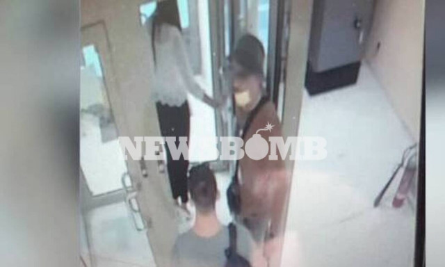 Ληστεία στη Μητροπόλεως: Η ΕΛ.ΑΣ. ψάχνει τον μασκοφόρο της Μεταμόρφωσης - Είχαν κάνει πρόβες