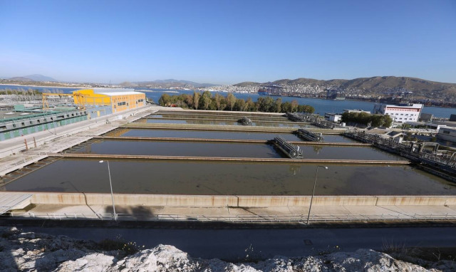 Κορονοϊός - Λύματα: Αύξηση του ιικού φορτίου σε Πάτρα και Ιωάννινα - Σταθεροποίηση στην Κρήτη