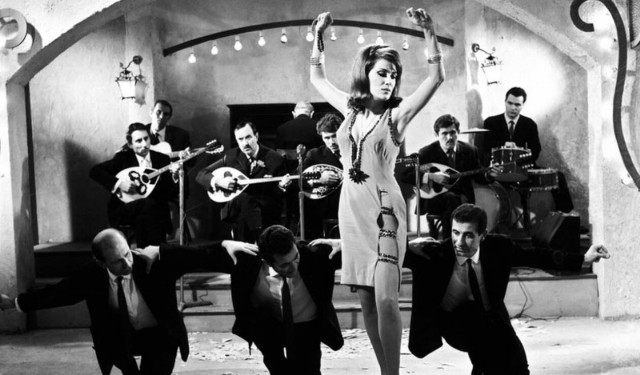 Μαίρη Χρονοπούλου: Όλα όσα γνωρίζουμε για τη μεγάλη επιστροφή της στο θέατρο