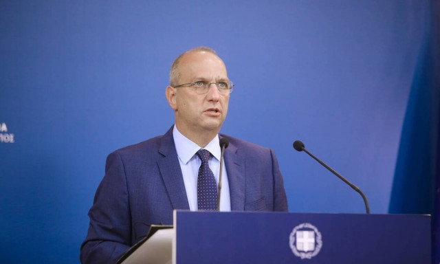 Οικονόμου: Αύξηση κατά 20% στην επιδότηση πετρελαίου θέρμανσης - Για όλους οι «εκπτώσεις» στο ρεύμα