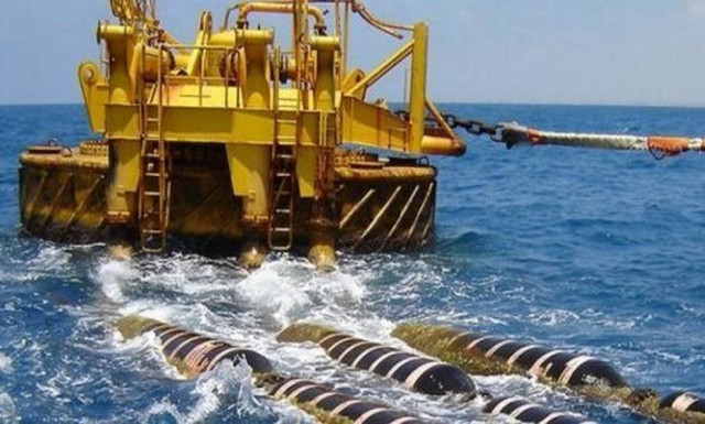 Στήνουν ενεργειακή γέφυρα στη Μεσόγειο Ελλάδα και Αίγυπτος