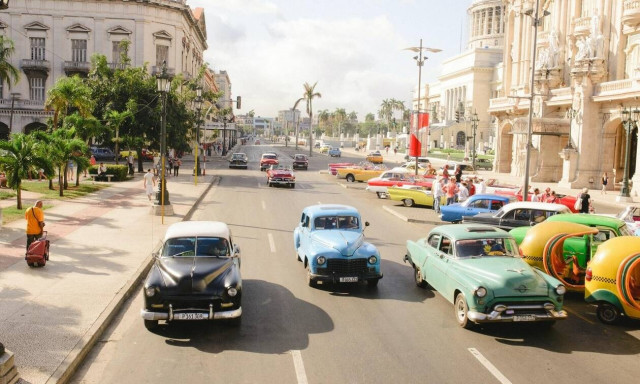 Κουβανοί ερευνητές: Το «σύνδρομο της Αβάνας» δεν είναι επιστημονικά αποδεδειγμένο