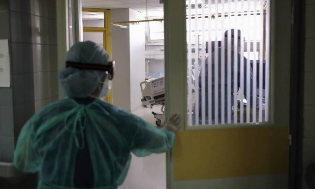 Χαλκιδική: ΕΔΕ στο νοσοκομείο Πολυγύρου για τα πλαστά πιστοποιητικά νόσησης