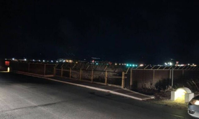 Πτώση Τσέσνα στη Σάμο: Μαρτυρίες για έκρηξη πριν τη συντριβή – Ισραηλινοί τα δύο θύματα