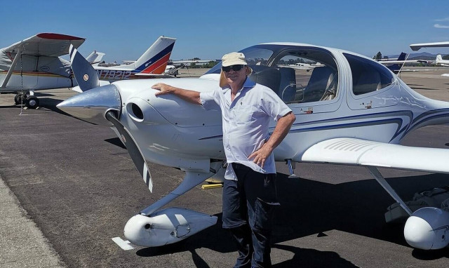 Συντριβή Τσέσνα στη Σάμο: Μάρτυρας σε δίκη του Νετανιάχου ο ένας από τους νεκρούς