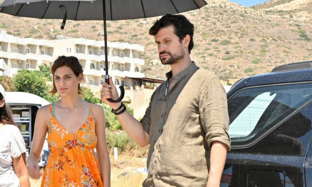 Σασμός: Ο πρωταγωνιστής που πεθαίνει στα επόμενα επεισόδια