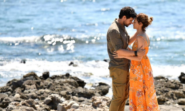 Σάρωσε η μυθοπλασία του Alpha - 2 εκ. τηλεθεατές παρακολούθησαν τον Σασμό