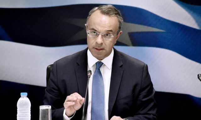 Σταϊκούρας οικονομία μέτρα πληθωρισμός