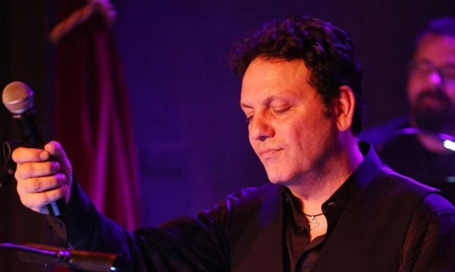 Στάθης Αγγελόπουλος: Έκατσα στην εντατική 13 ημέρες