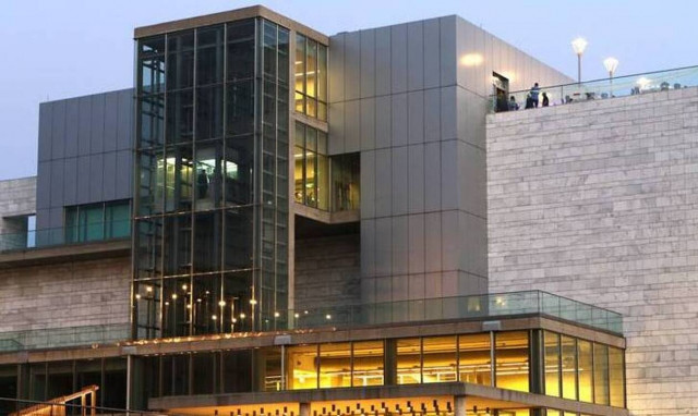 Tο Μέγαρο Μουσικής Θεσσαλονίκης στηρίζει την προσπάθεια του Ε.Ε.Σ. για ενίσχυση των πυρόπληκτων