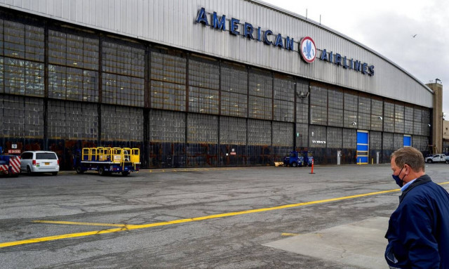 ΗΠΑ - Κορονοϊός: Ένα «νέο σύστημα» για τα διεθνή ταξίδια, όταν αρθούν οι περιορισμοί