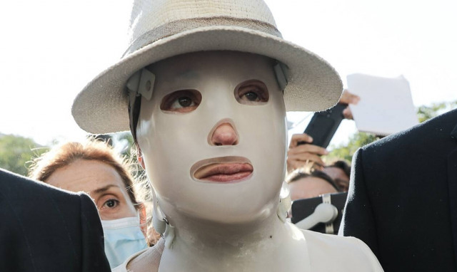 Επίθεση με βιτριόλι - Κεχαγιόγλου: «Η Έφη ομολογεί την ενοχή της, ζητά τη μετατροπή της κατηγορίας»