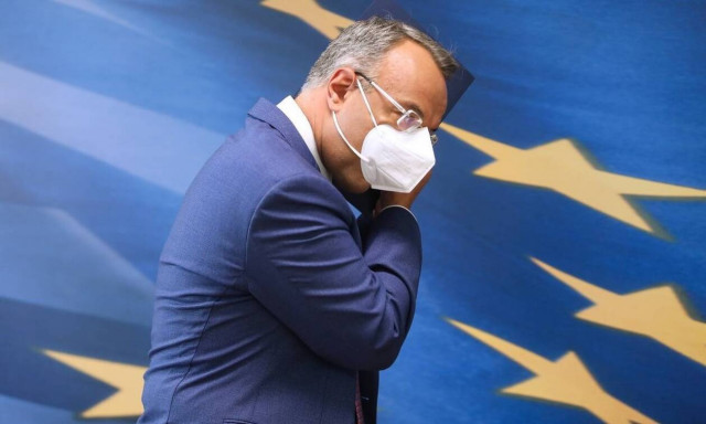 Χρήστος Σταϊκούρας: Η ελληνική οικονομία ανακάμπτει ισχυρά το 2021