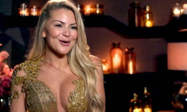 The Bachelor: Αρραβωνιασμένη η «26χρονη» Αθηνά – Αυτή είναι η πραγματική της ηλικία