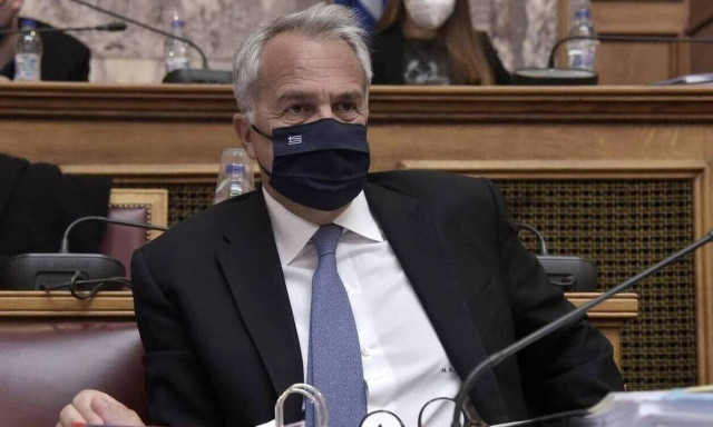 Επίθεση με βιτριόλι - Βορίδης: Η κατηγορούμενη μπορεί να βγει σε 4 χρόνια