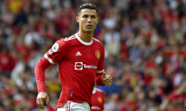 Κριστιάνο Ρονάλντο: «Μοιάζει με τον... Άδωνι» - Απίστευτη αποθέωση από Ρουμενίνγκε! (video)