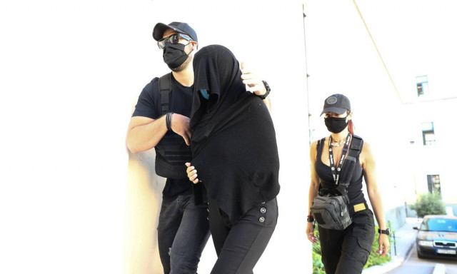 Επίθεση με βιτριόλι: Τον Νοέμβριο η απόφαση εκτιμά ο δικηγόρος της Ιωάννας – «Η Έφη είχε συνεργούς»