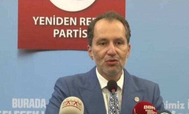 Toυρκία: «Δεν κάνω εμβόλιο για να μην γεννηθούν όντα με 3 αυτιά και 5  μάτια» - Δείτε ποιος το είπε