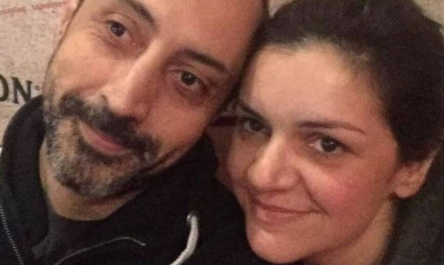 «Έφυγε» η Γεωργία Παπαδοπούλου