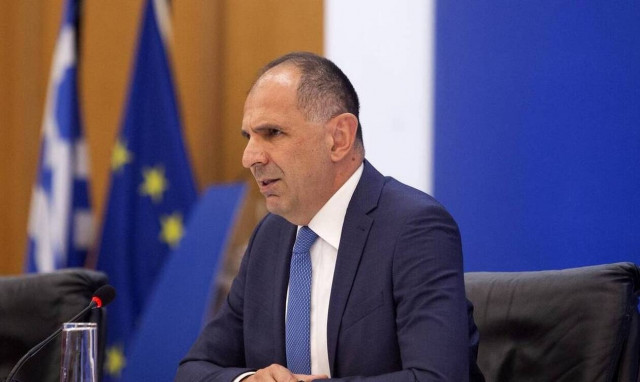 Γεραπετρίτης: Θα είναι πολύ μικρές, εάν υπάρξουν, οι αυξήσεις στο ρεύμα