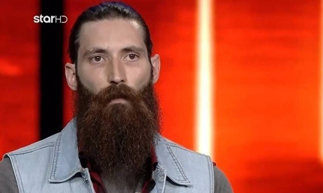 GNTM 4: Η διαφορετική εμφάνιση του Θοδωρή προβλημάτισε τους κριτές - Πέρασε στην επόμενη φάση;