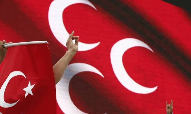 Στο στόχαστρο των ΗΠΑ οι Γκρίζοι Λύκοι - Τι προβλέπει τροπολογία στον αμυντικό προϋπολογισμό