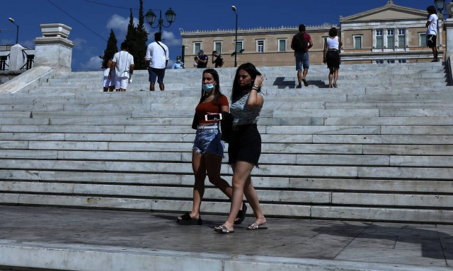 Καιρός: Έτσι θα έρθει η ζέστη με 37αρια από την Αφρική