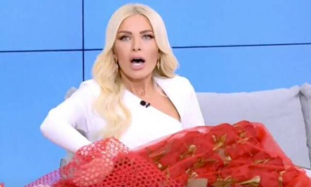 Super Κατερίνα: Δυσάρεστα μαντάτα για τον ALPHA…