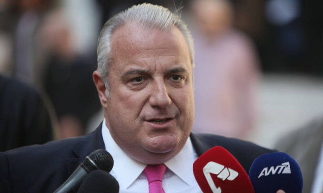 Επίθεση με βιτριόλι - Κεχαγιόγλου: «Η Ιωάννα ήταν ψύχραιμη, δέχτηκε όσα της είπα στην αίθουσα»