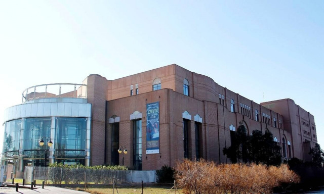 Ελληνικός Ερυθρός Σταυρός: Συναυλία στο Μέγαρο Μουσικής Θεσσαλονίκης προς ενίσχυση των πυρόπληκτων