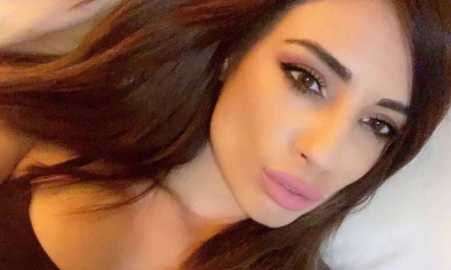 Μίνα Αρναούτη: «Νιώθω το ίδιο που νιώθει η Ιωάννα για την Έφη»