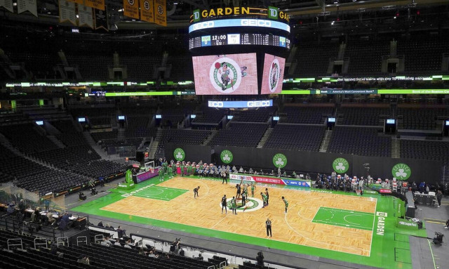 Κορονοϊός στις ΗΠΑ: Το ΝΒΑ δεν θα επιβάλλει τον εμβολιασμό στους παίκτες