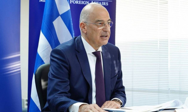 Δένδιας: Μεταβαίνει στις ΗΠΑ στις 14 Οκτωβρίου για την υπογραφή της ανανεωμένης αμυντικής συμφωνίας